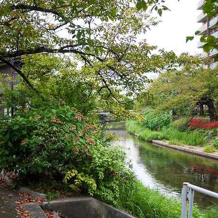富山市 Kimachi-Tei（きまち亭）ヴィラ エクステリア 写真
