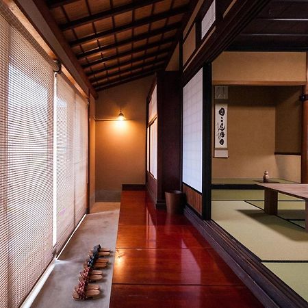 富山市 Kimachi-Tei（きまち亭）ヴィラ エクステリア 写真