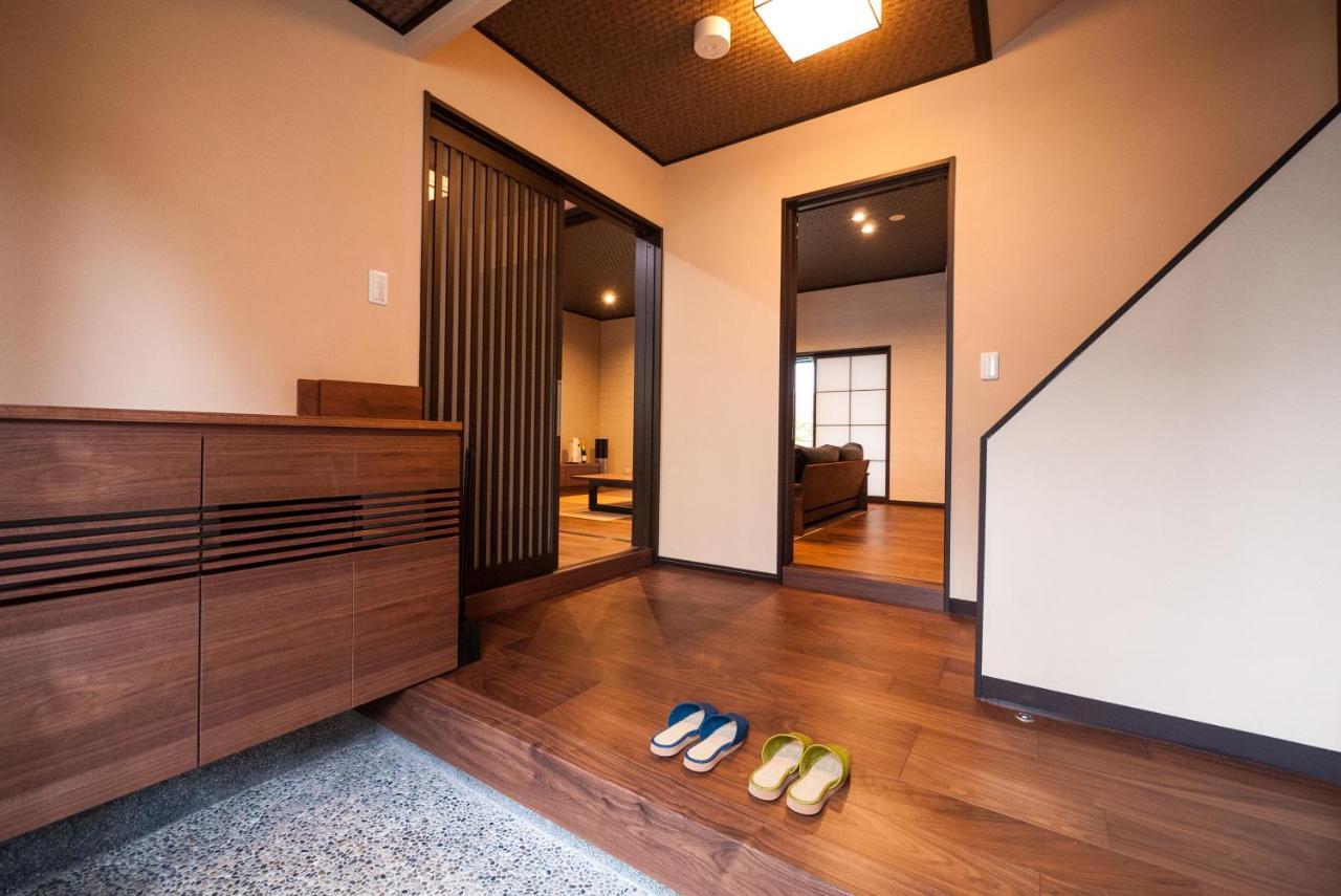 富山市 Kimachi-Tei（きまち亭）ヴィラ エクステリア 写真