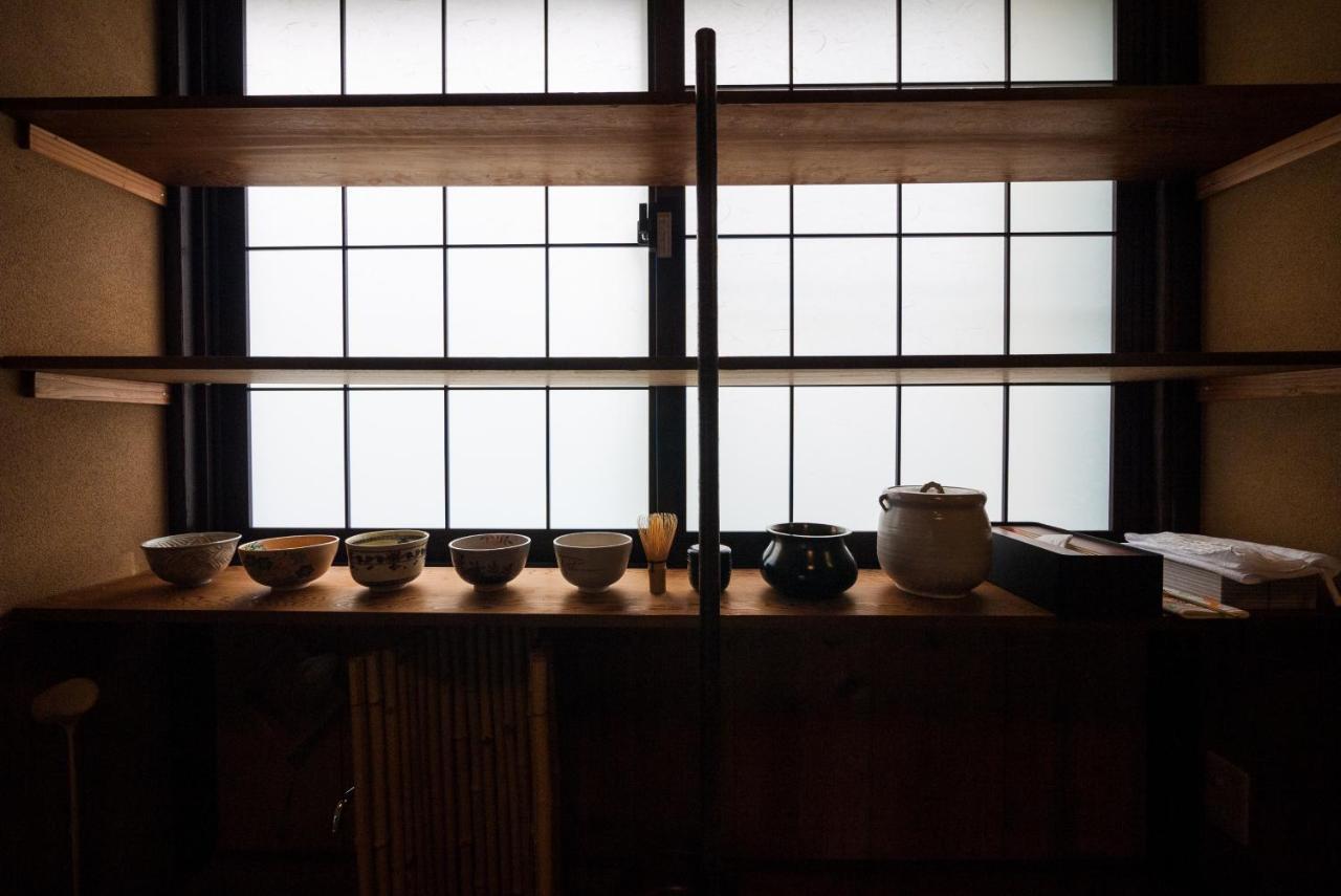 富山市 Kimachi-Tei（きまち亭）ヴィラ エクステリア 写真