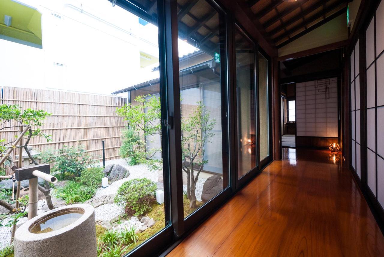 富山市 Kimachi-Tei（きまち亭）ヴィラ エクステリア 写真