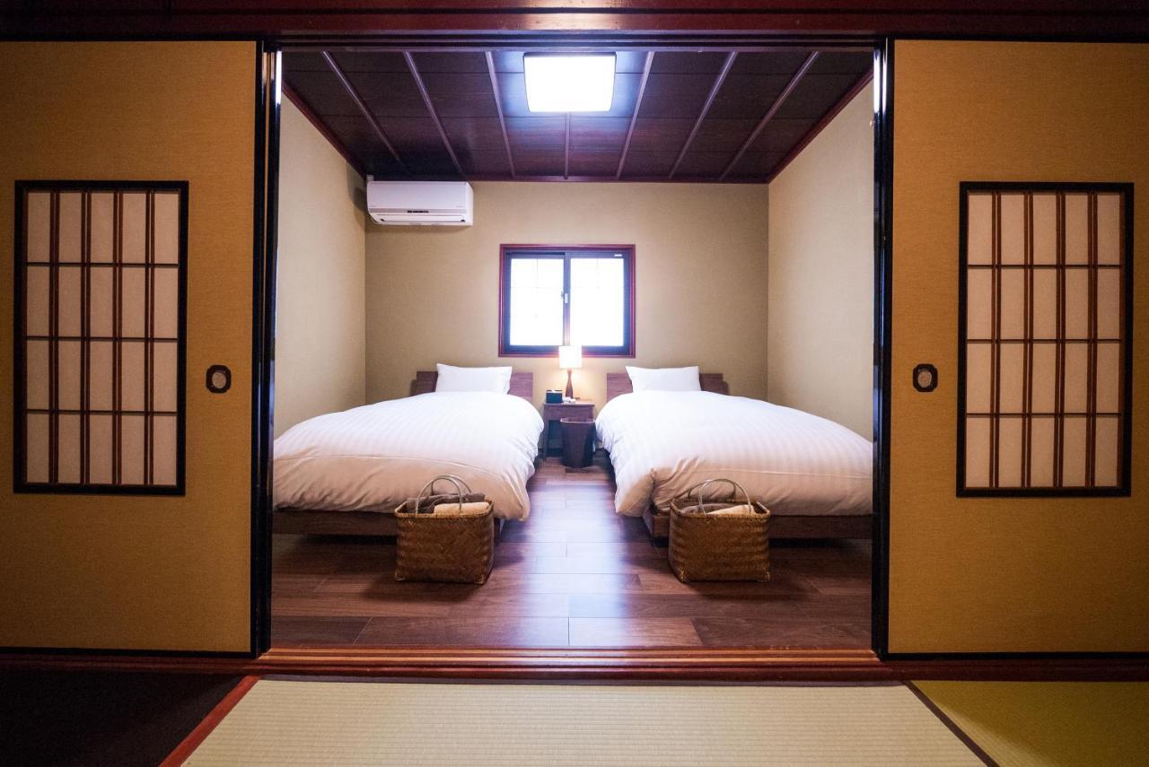 富山市 Kimachi-Tei（きまち亭）ヴィラ エクステリア 写真