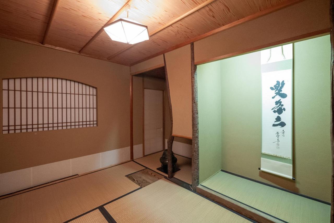 富山市 Kimachi-Tei（きまち亭）ヴィラ エクステリア 写真